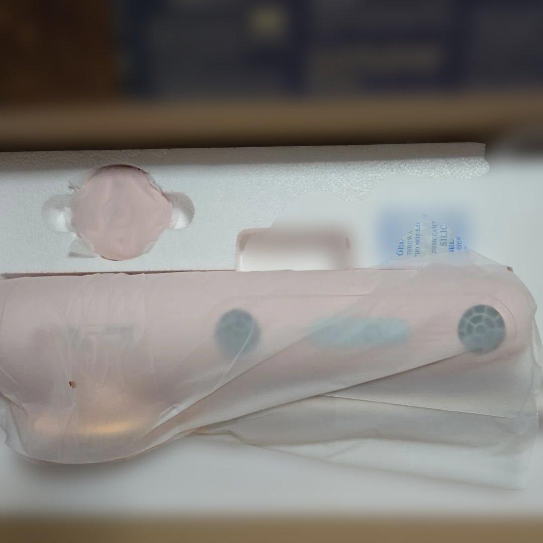 BISARA ハンズフリースタンドヘアドライヤー