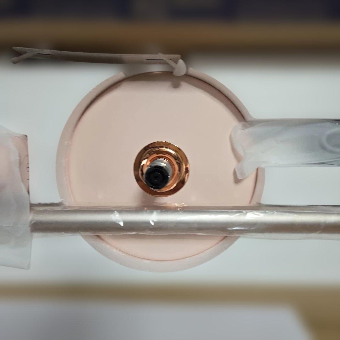 BISARA ハンズフリースタンドヘアドライヤー