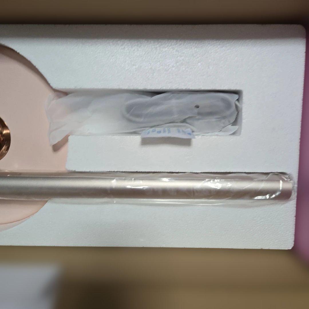 BISARA ハンズフリースタンドヘアドライヤー