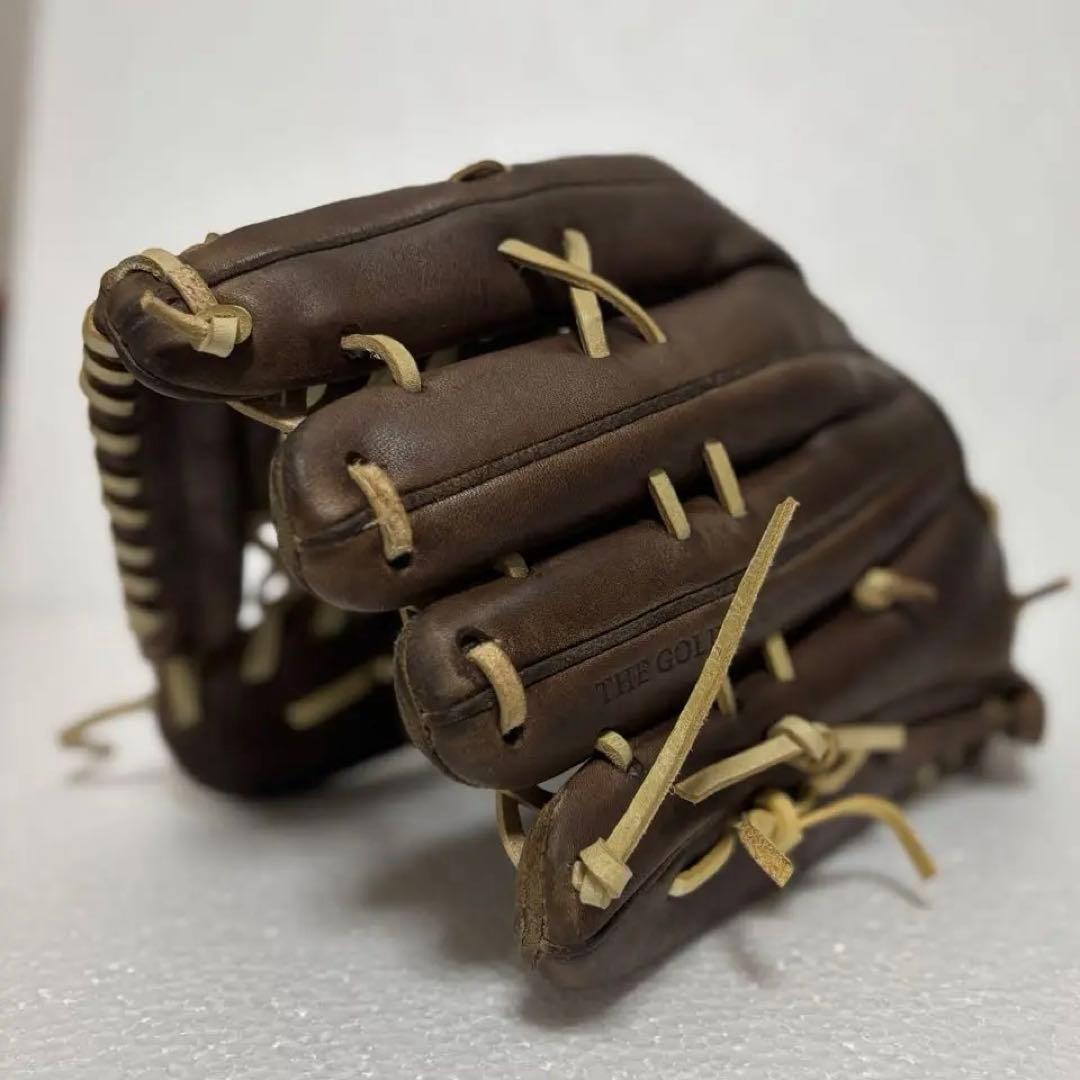Rawlings 硬式 プロプリファード 外野手用