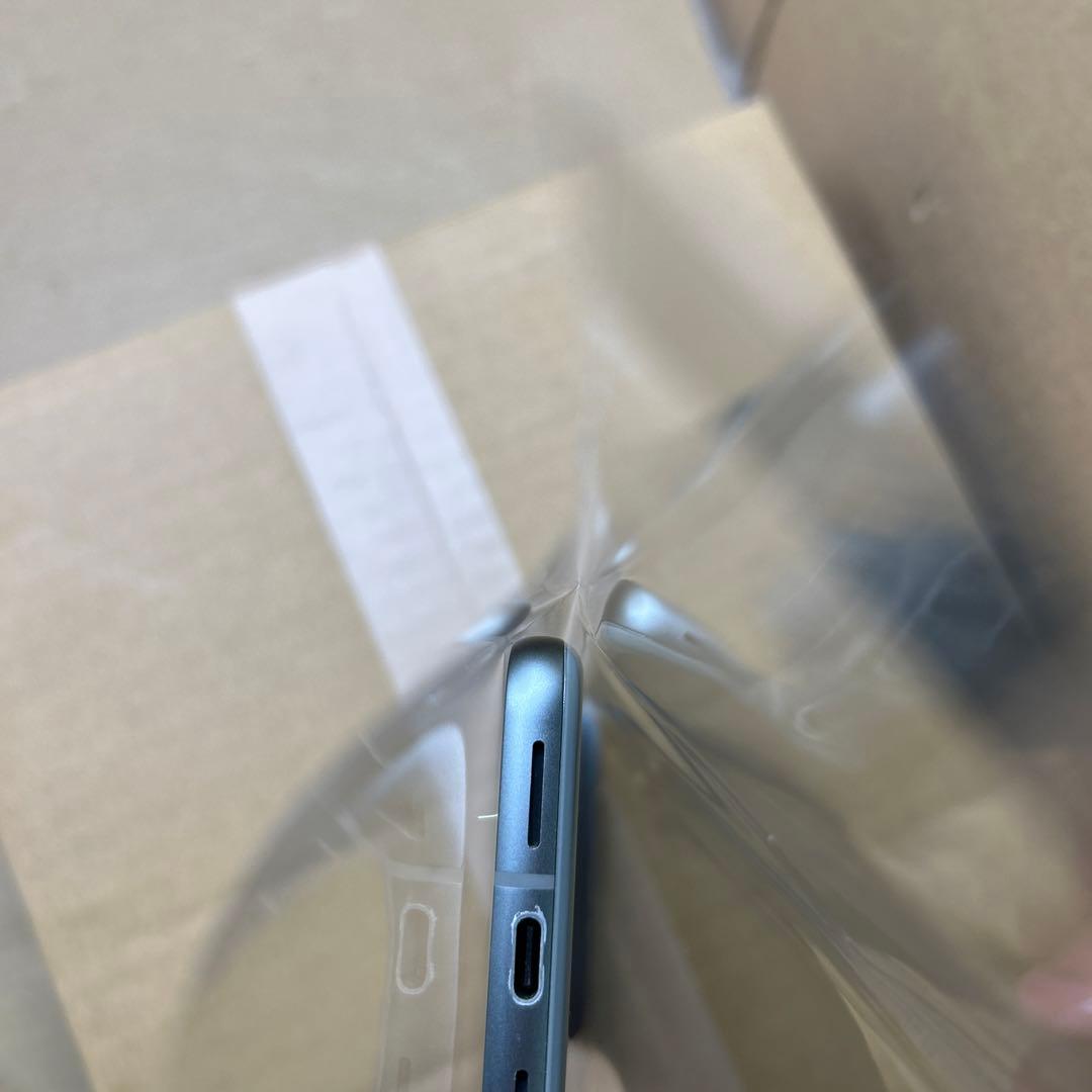 Google Pixel 8 GZPF0 128GB Hazel SIMフリー