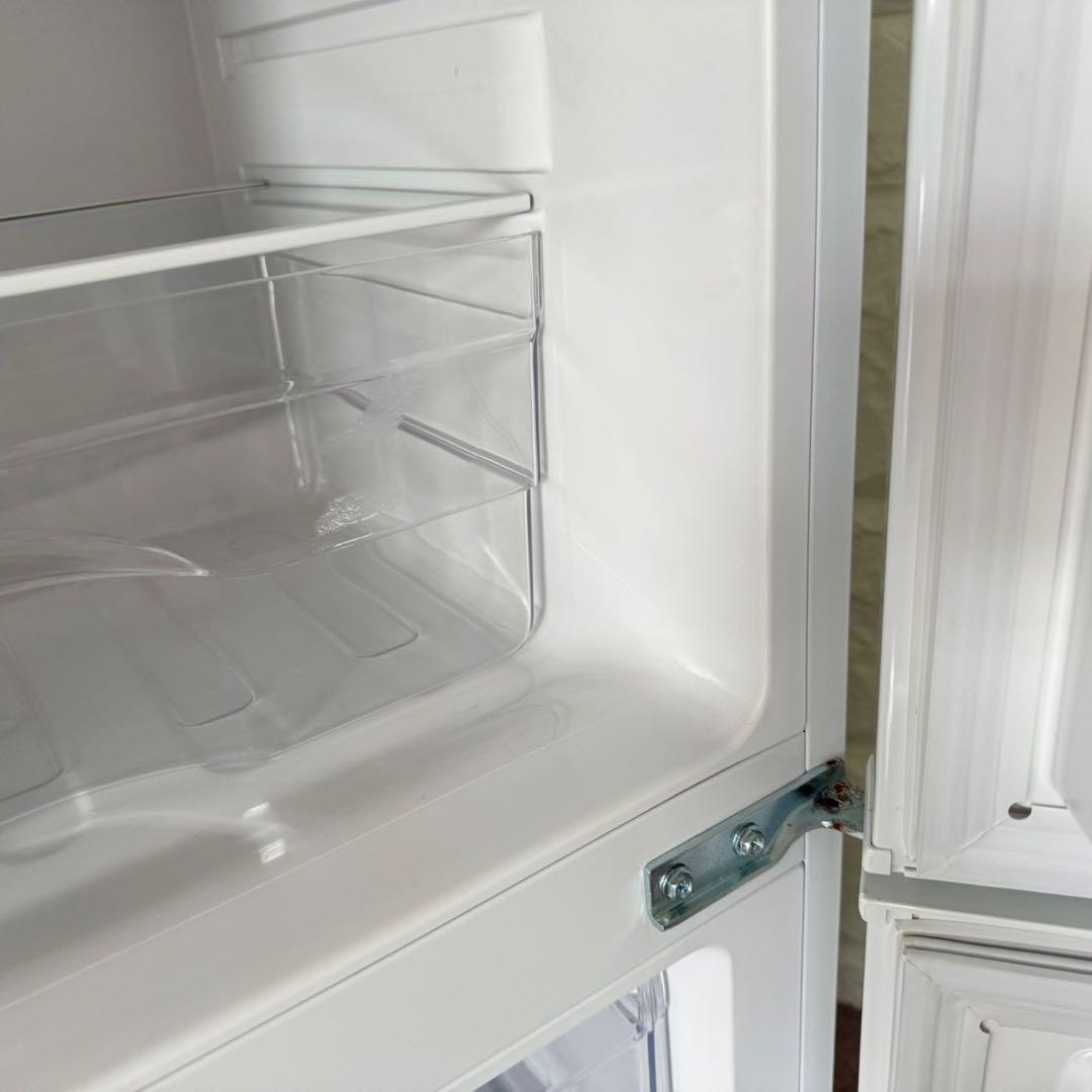 都内23区配送無料✨家電3点セット　ニトリ&日立　冷蔵庫　洗濯機　電子レンジ