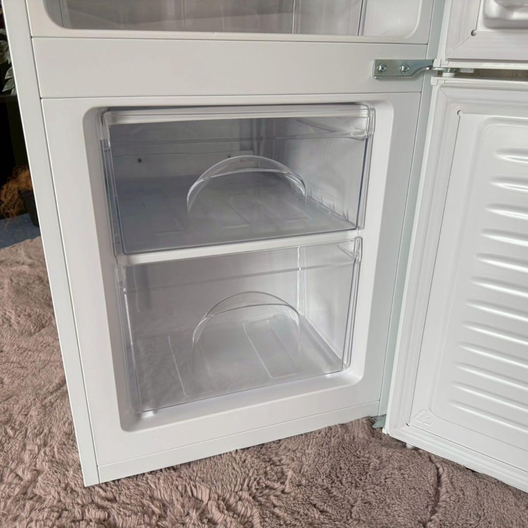 都内23区配送無料✨家電3点セット　ニトリ&日立　冷蔵庫　洗濯機　電子レンジ