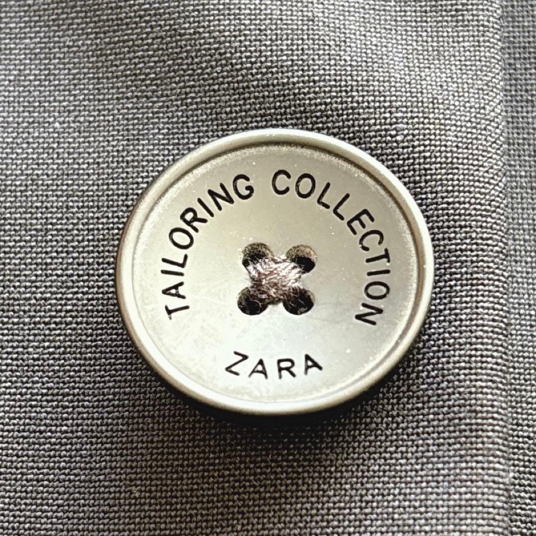 極美品✨ZARA ザラ 5点セット 小学生 卒業式 スーツ ネイビー 160㎝