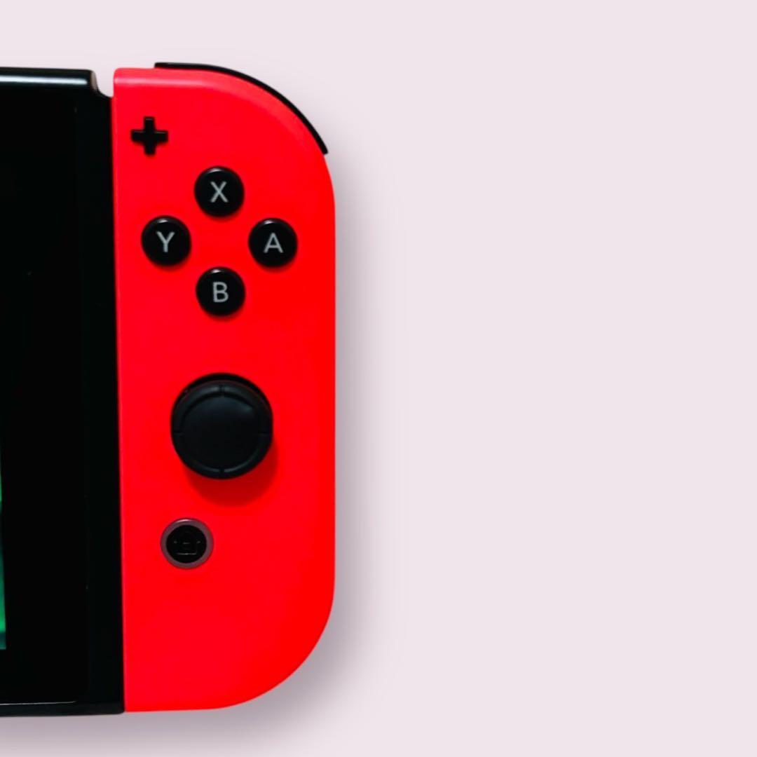 最終値下げ‼️Nintendo Switch 完品　初期型