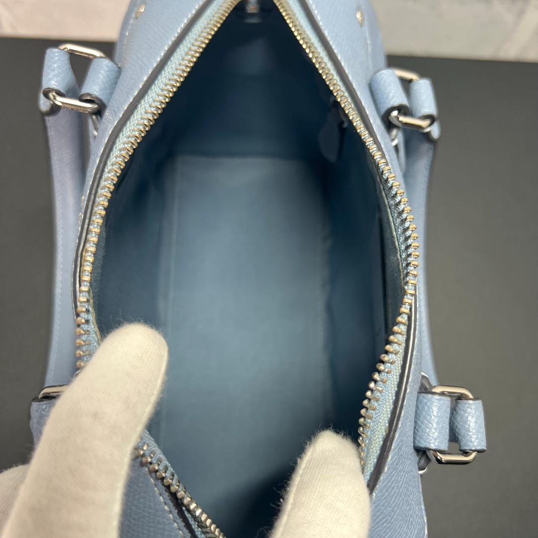 正規品＆人気商品‼️ コーチ ミニベット ２ＷＡＹ クロスボディ ハンドバッグ