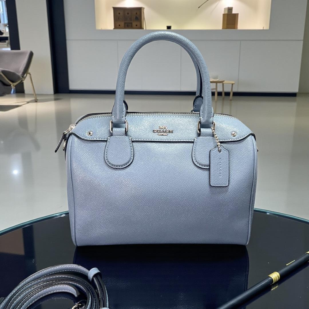 正規品＆人気商品‼️ コーチ ミニベット ２ＷＡＹ クロスボディ ハンドバッグ