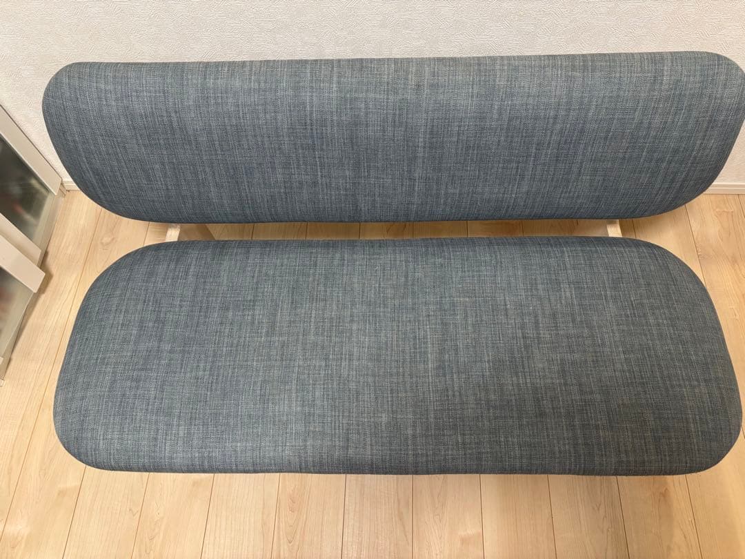 【Kiko】ニトリ　リビングダイニングチェア　直接引き取り専門