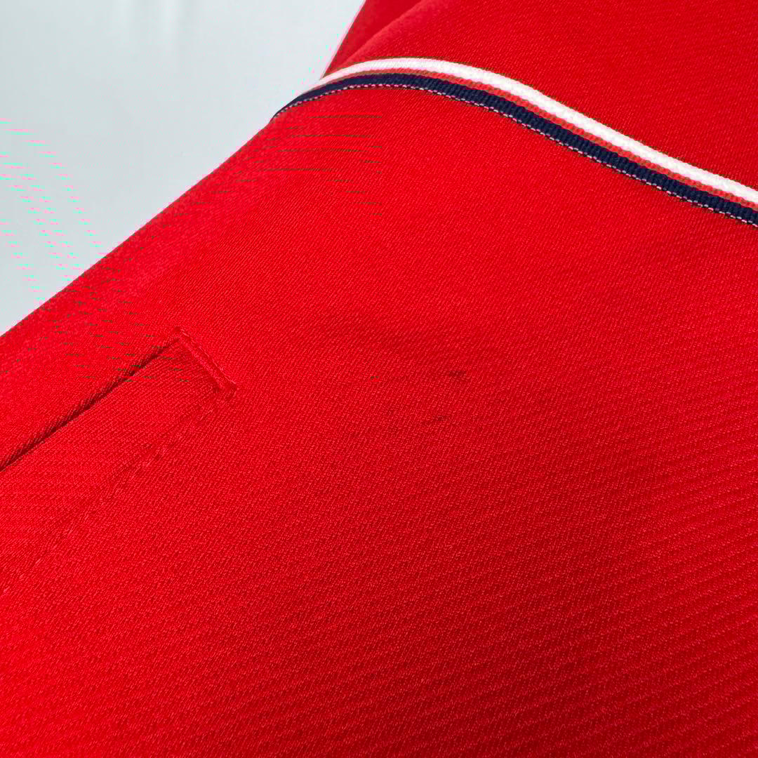 古着　adidas 70s 80s 西ドイツ ジャージ　トラックジャケット　28