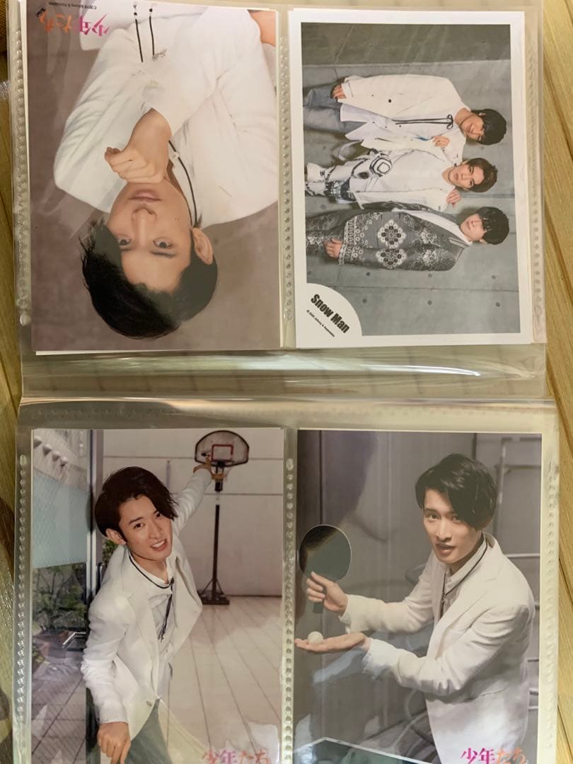 Man CD まとめ売り　カレンダー　写真　アクリルスタンド