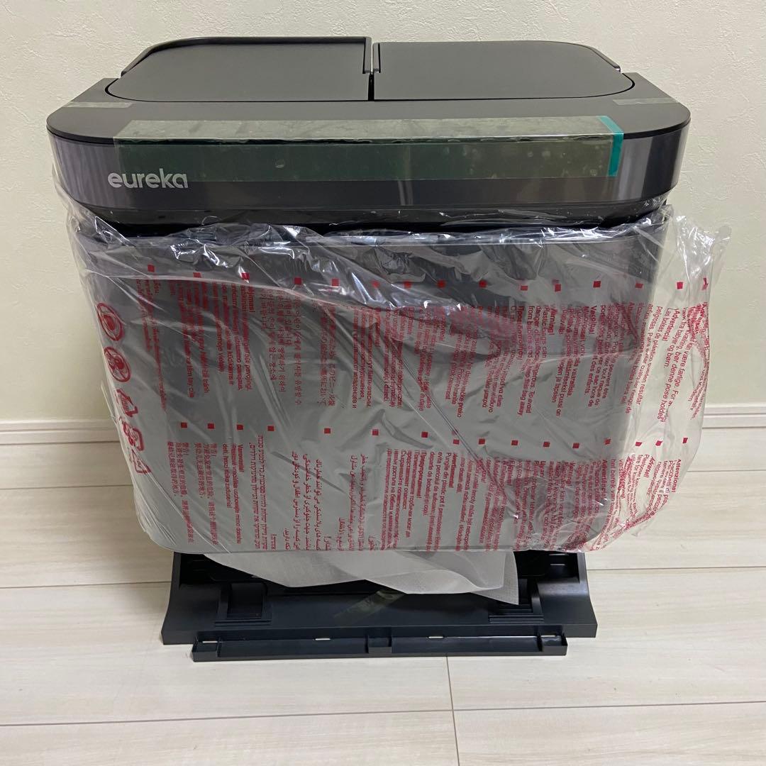 1品限り❤️EUREKA J15 PRO ULTRA ロボット掃除機16200Pa