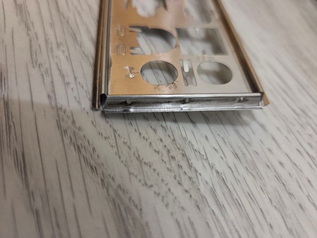 CPU Intel Core i9-9900K + Asrock z390 pro4