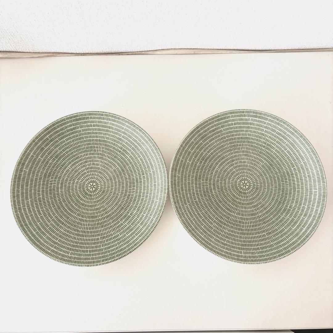 niko 【ARABIA & ittala &ナハトマン】 12点set