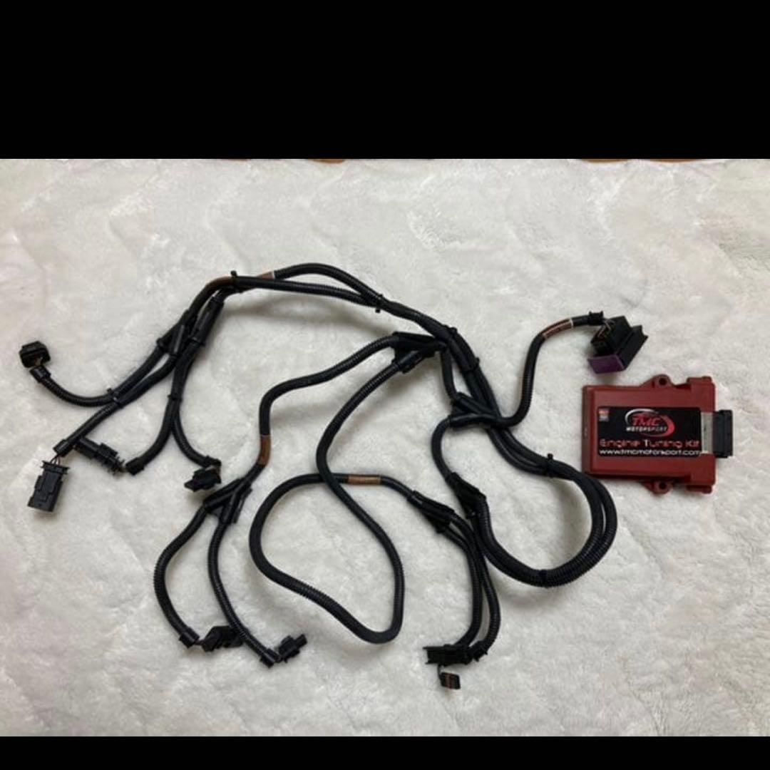 BMW N20エンジン用 TMC サブコン