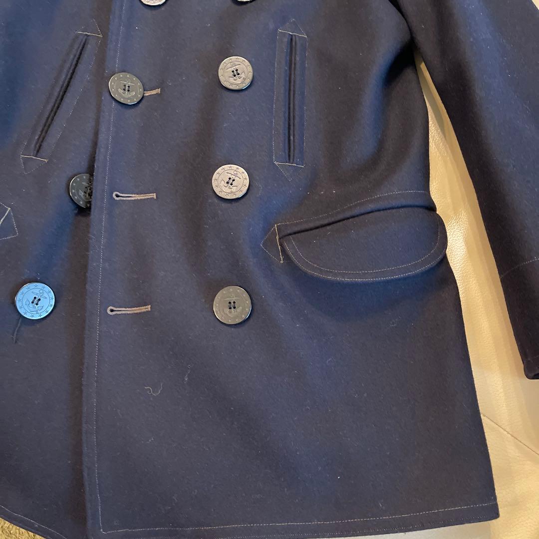 フィグベル　Pコート