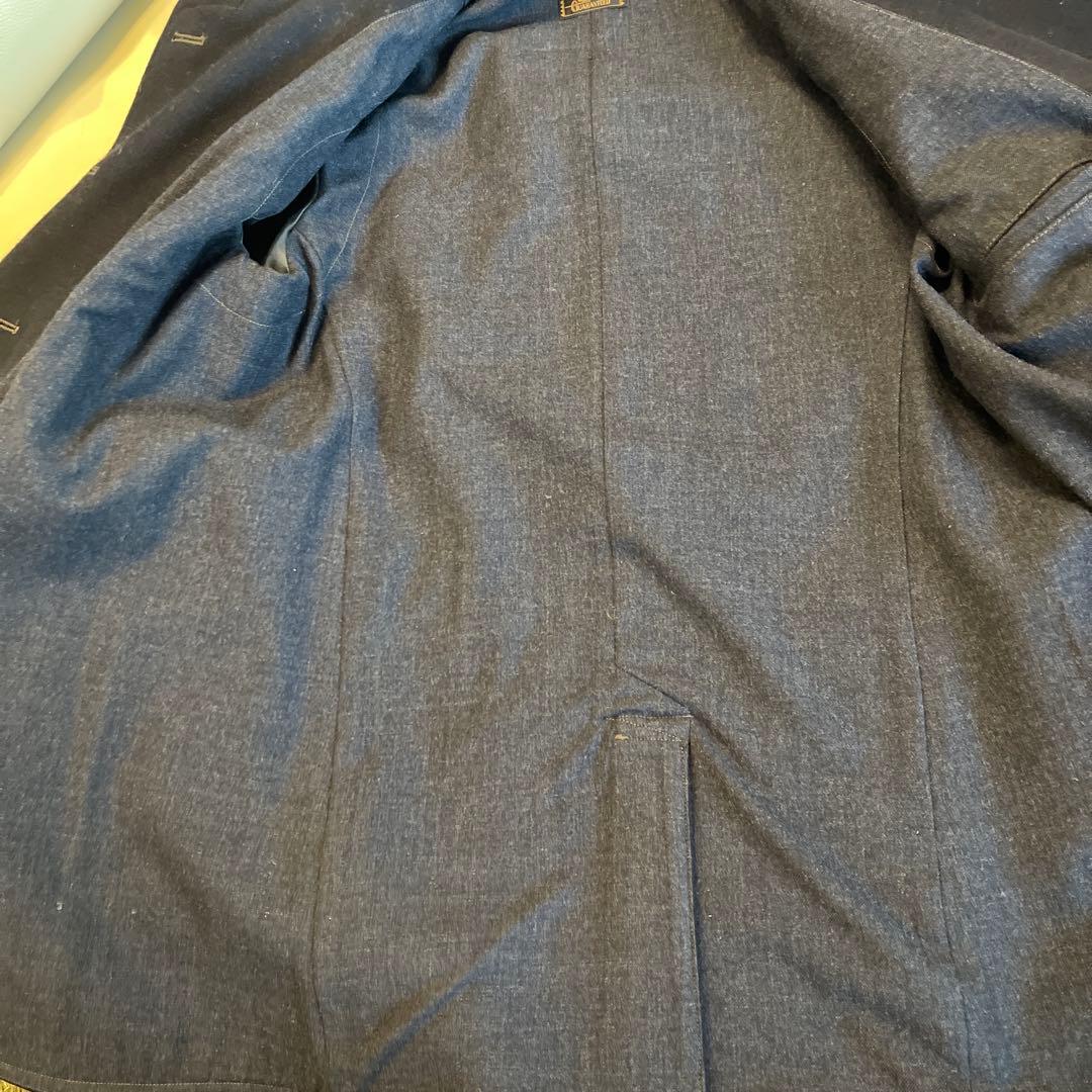 フィグベル　Pコート