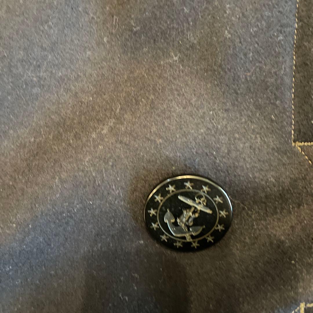 フィグベル　Pコート