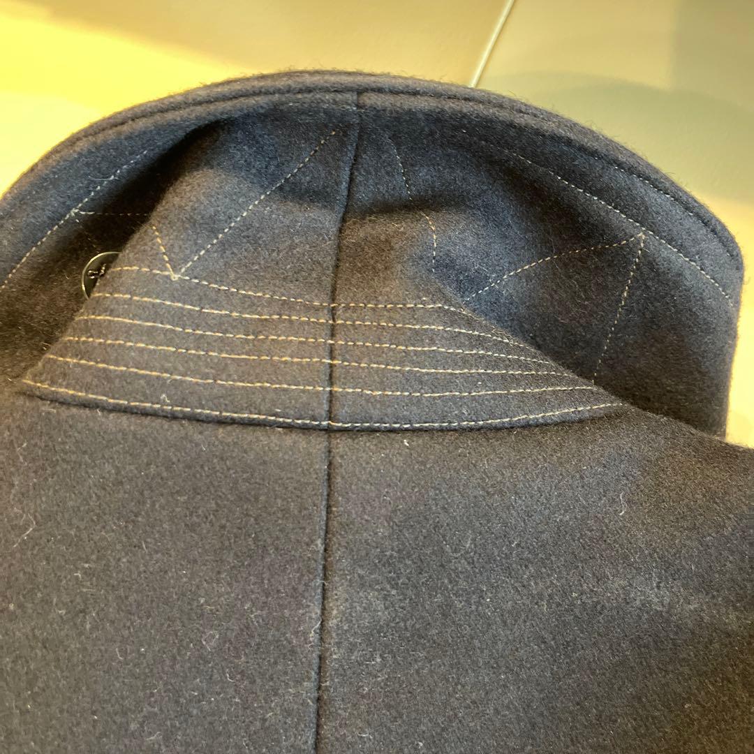 フィグベル　Pコート