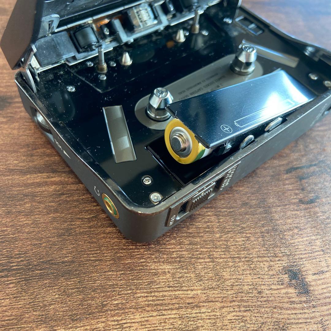 SONY WM-DD9 walkman ウォークマン　カセットプレーヤー　ソニー