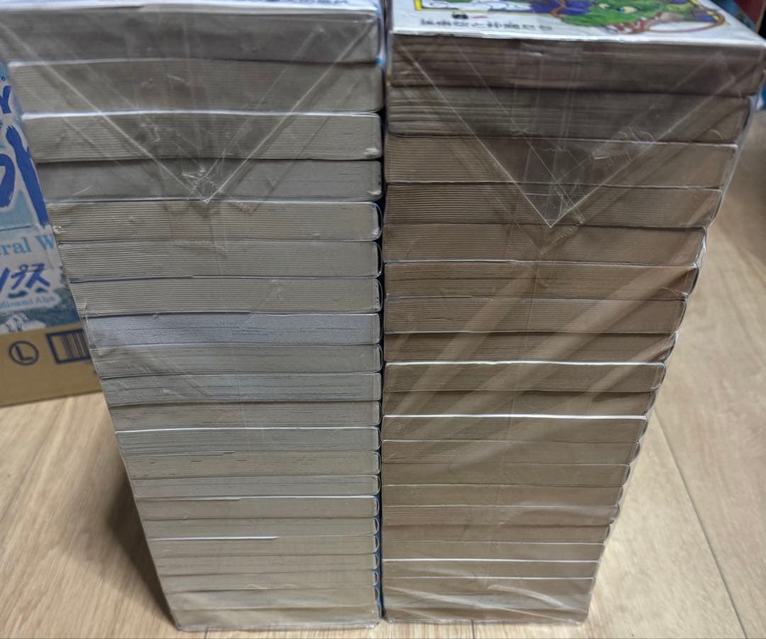 ドラゴンボール 全42巻セット　1巻から14巻と16巻は初版