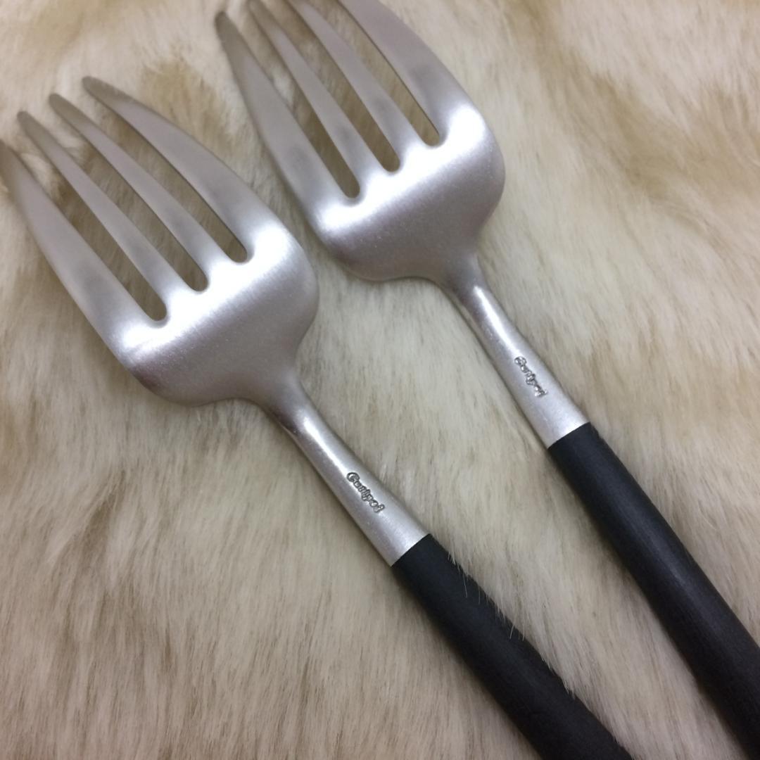 masa　クチポール　GOAブラック＆シルバー　７種×各３本　計21本