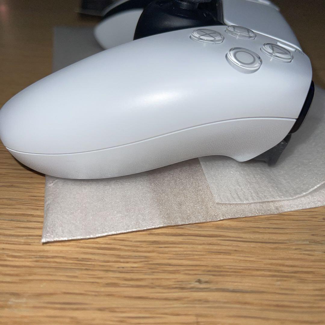 美品 Void Gaming コントローラー スマートトリガー PS5