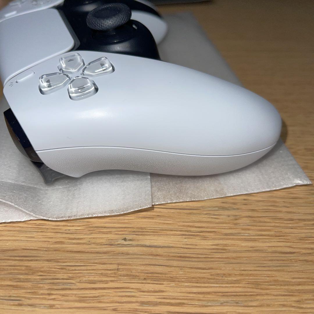 美品 Void Gaming コントローラー スマートトリガー PS5