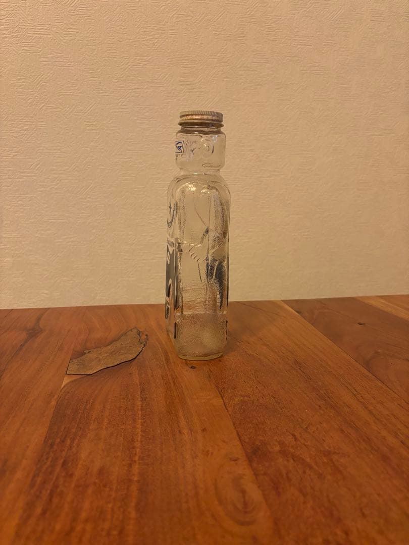 さと　GALAXY SPACEMAN BOTTLE