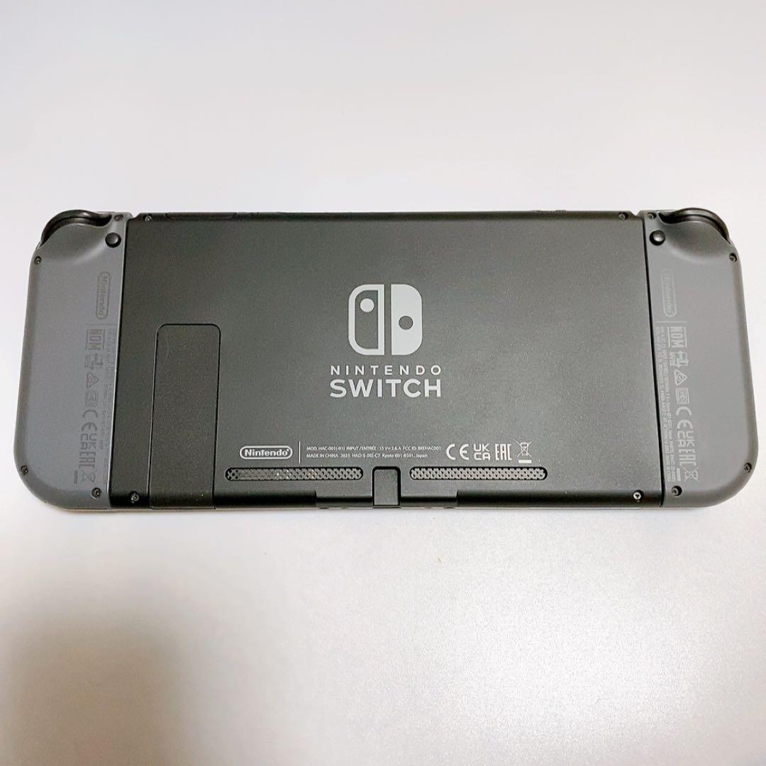 Nintendo Switch 本体 2025年製