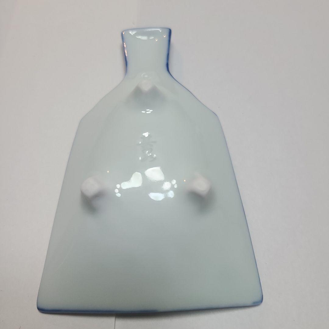 羽子板皿10セット 陶磁器皿 木箱付き