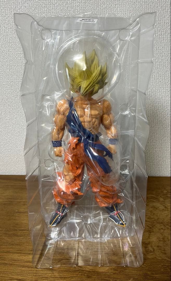 ドラゴンボール　一番くじ