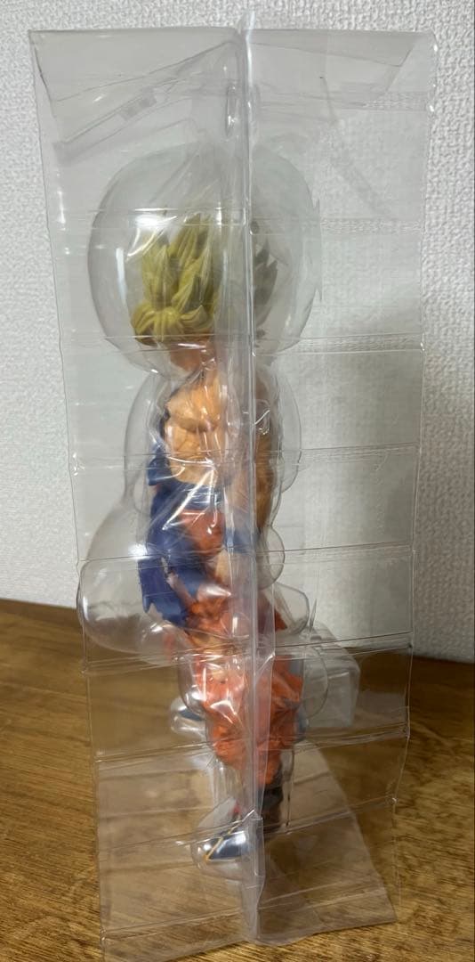 ドラゴンボール　一番くじ