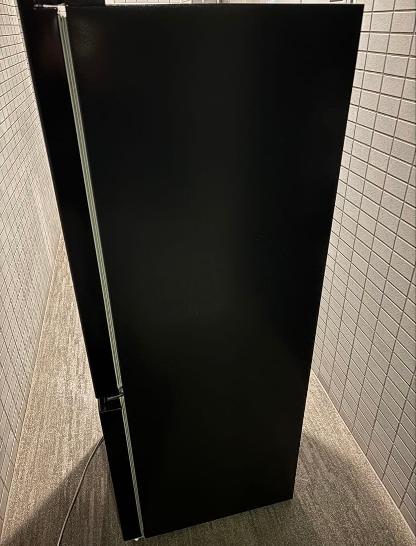 【送料込み】Hisense ハイセンス 2ドア冷凍冷蔵庫 HR-D1701B