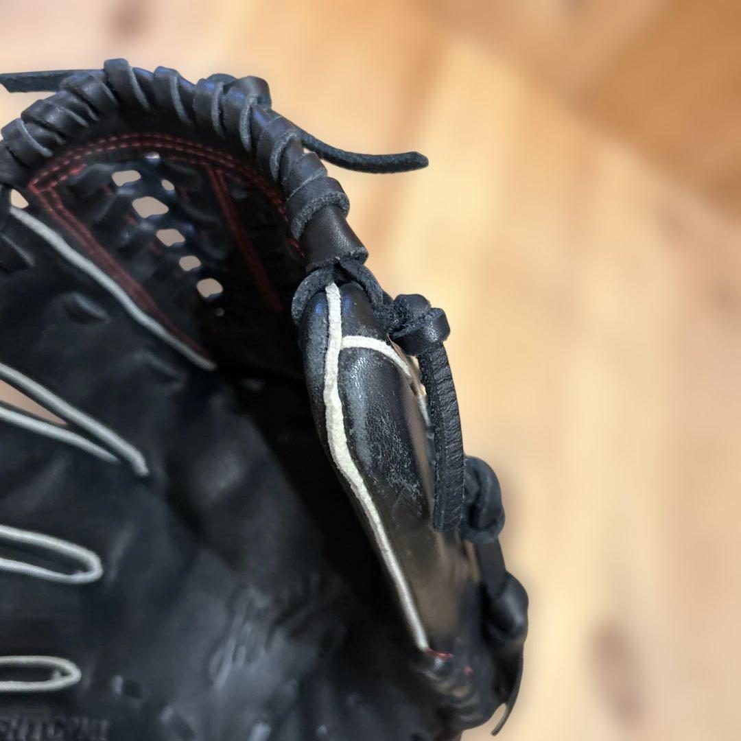 子供用★左利き★10.5インチRawlings グローブ