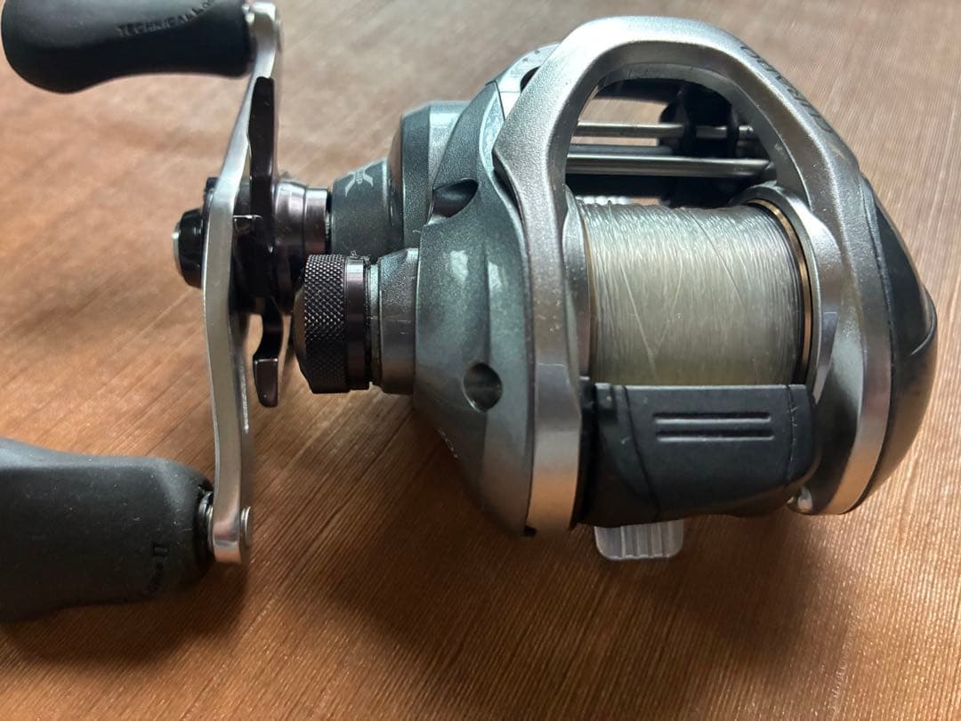 【シマノ 】15クラド 201