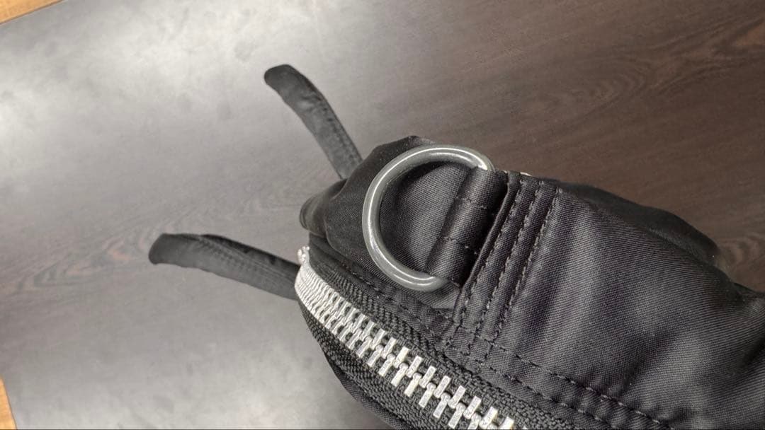 【美品】ポーター タンカー 2WAY ブリーフケース ビジネスバッグ 希少