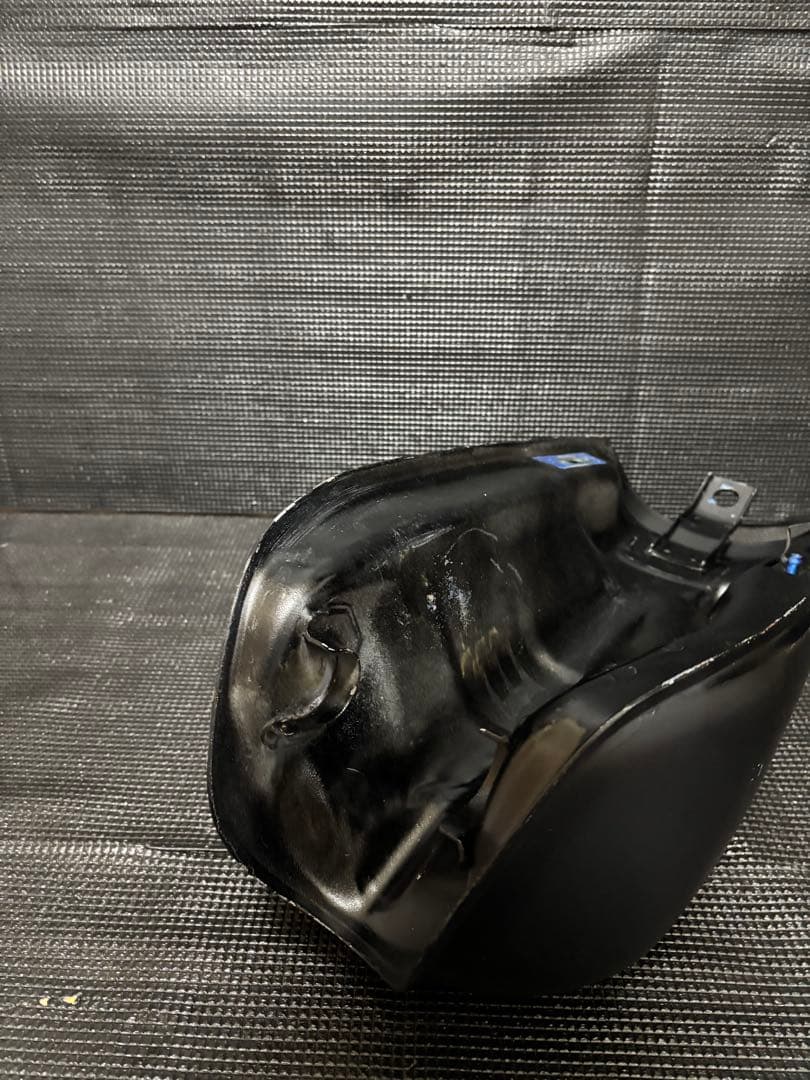 Kawasaki 250TR 純正タンク Fl インジェクション車