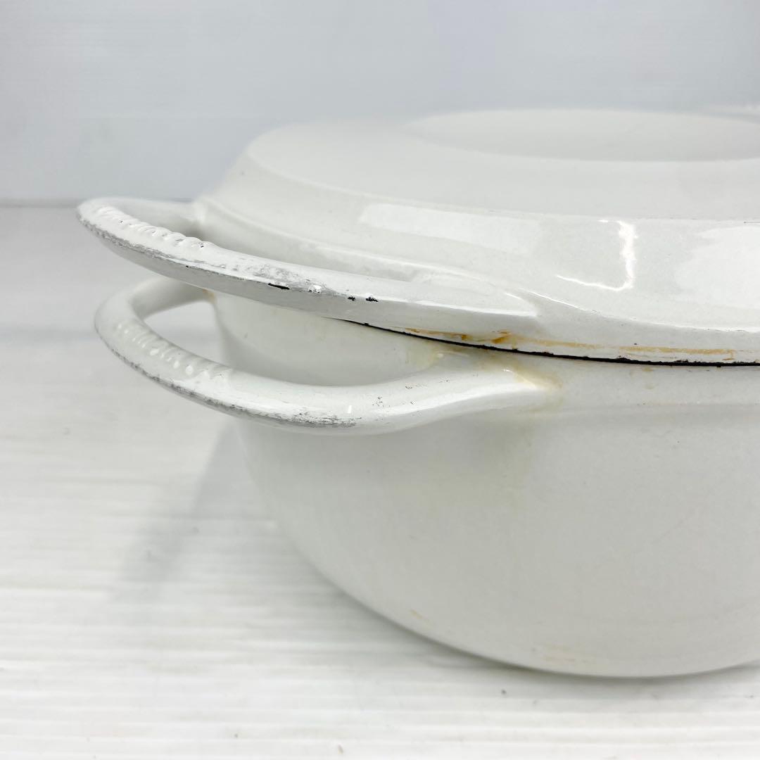 VERMICULAR バーミキュラ/ライスポット /PH23A/5号炊き