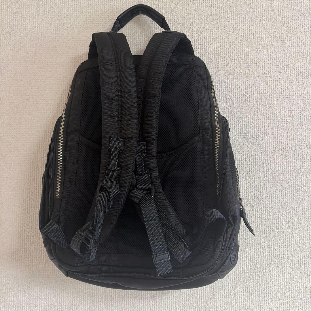 TUMI 迷彩デザイン リュック