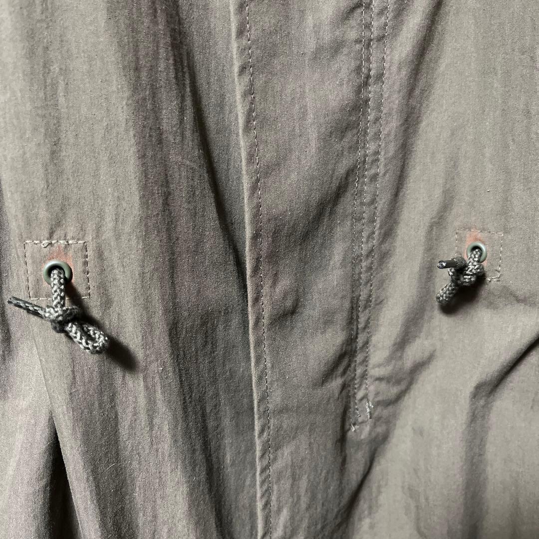 フリークスストア M-65 3wayライナーセット　モッズコート