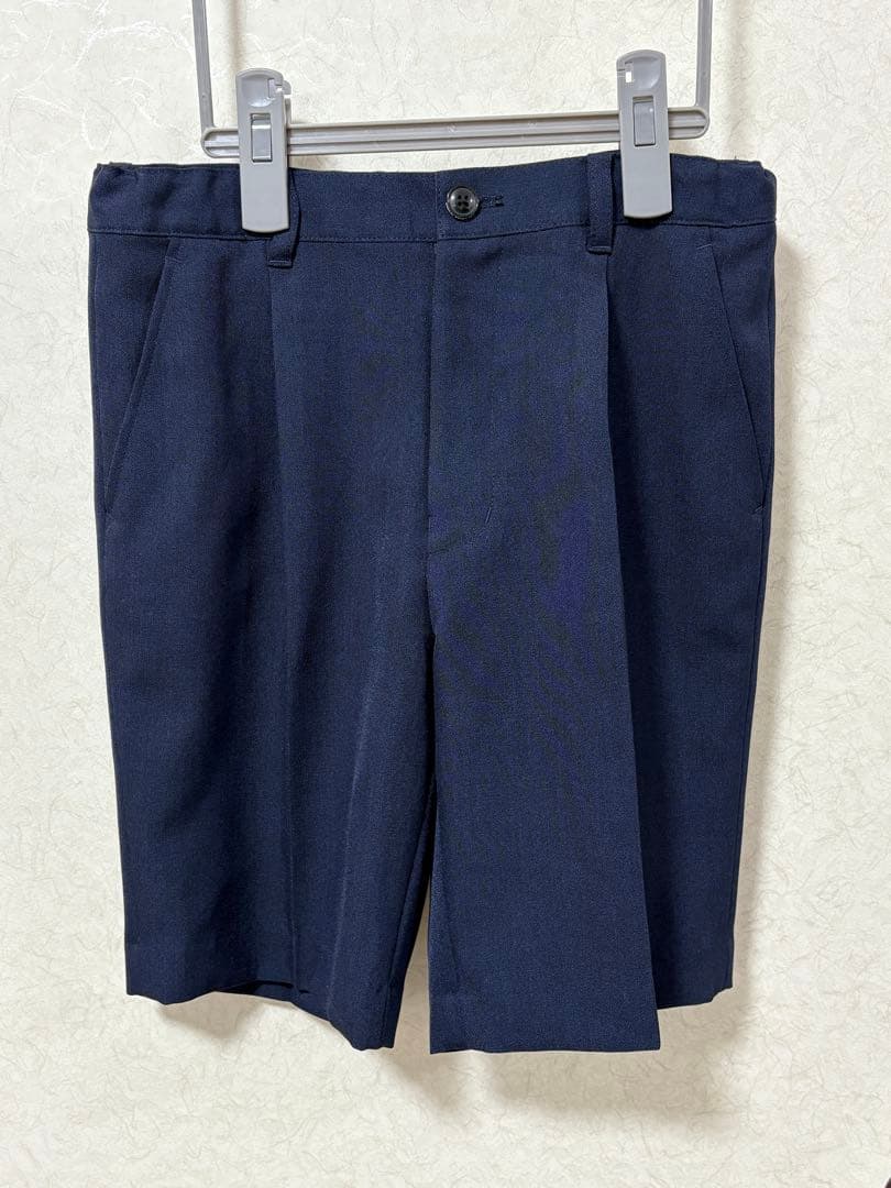 美品　ビームスデザイン　スーツセット　男の子