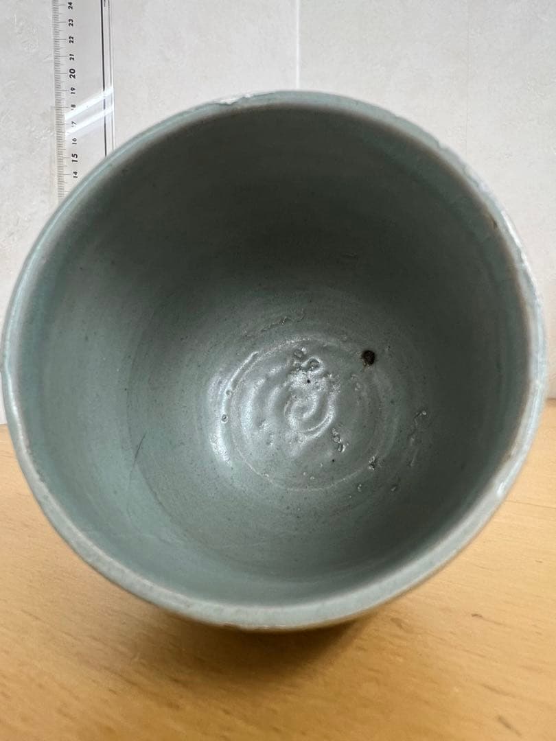 中国　朝鮮李朝高麗碗　古美術　唐物コレクション韓国骨董　アンティーク江戸　青磁