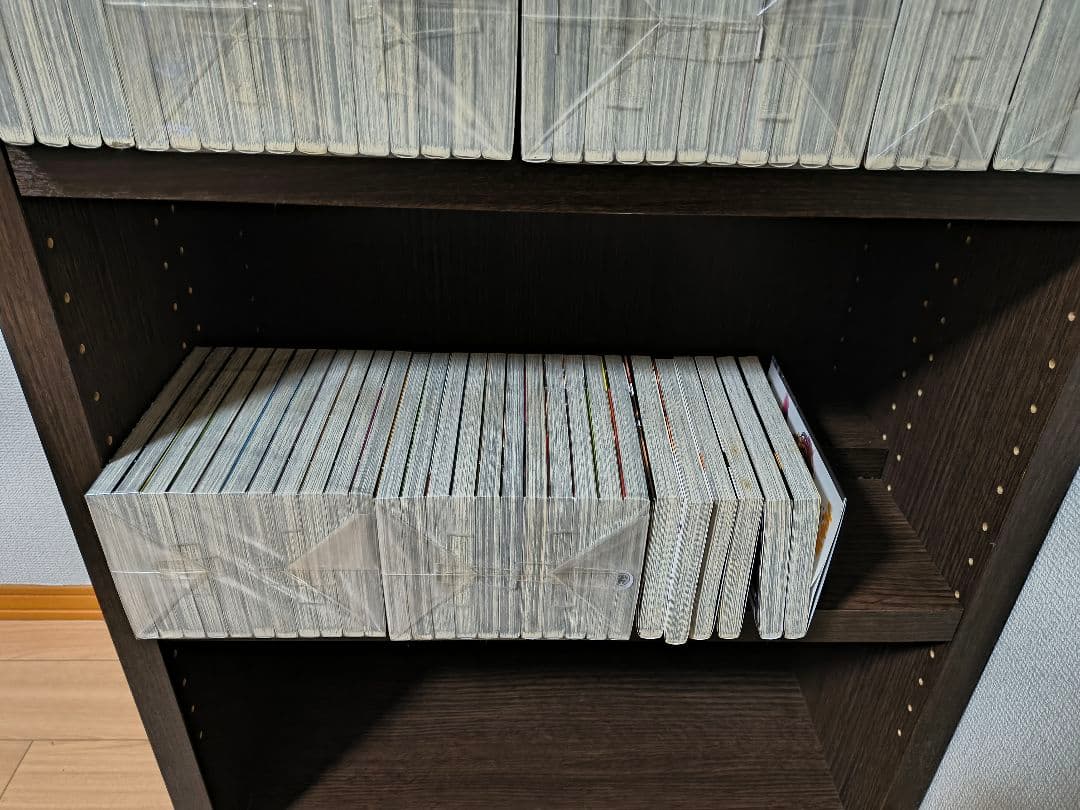 刃牙シリーズ 116冊セット 全巻 グラップラー バキ 範馬刃牙 刃牙道