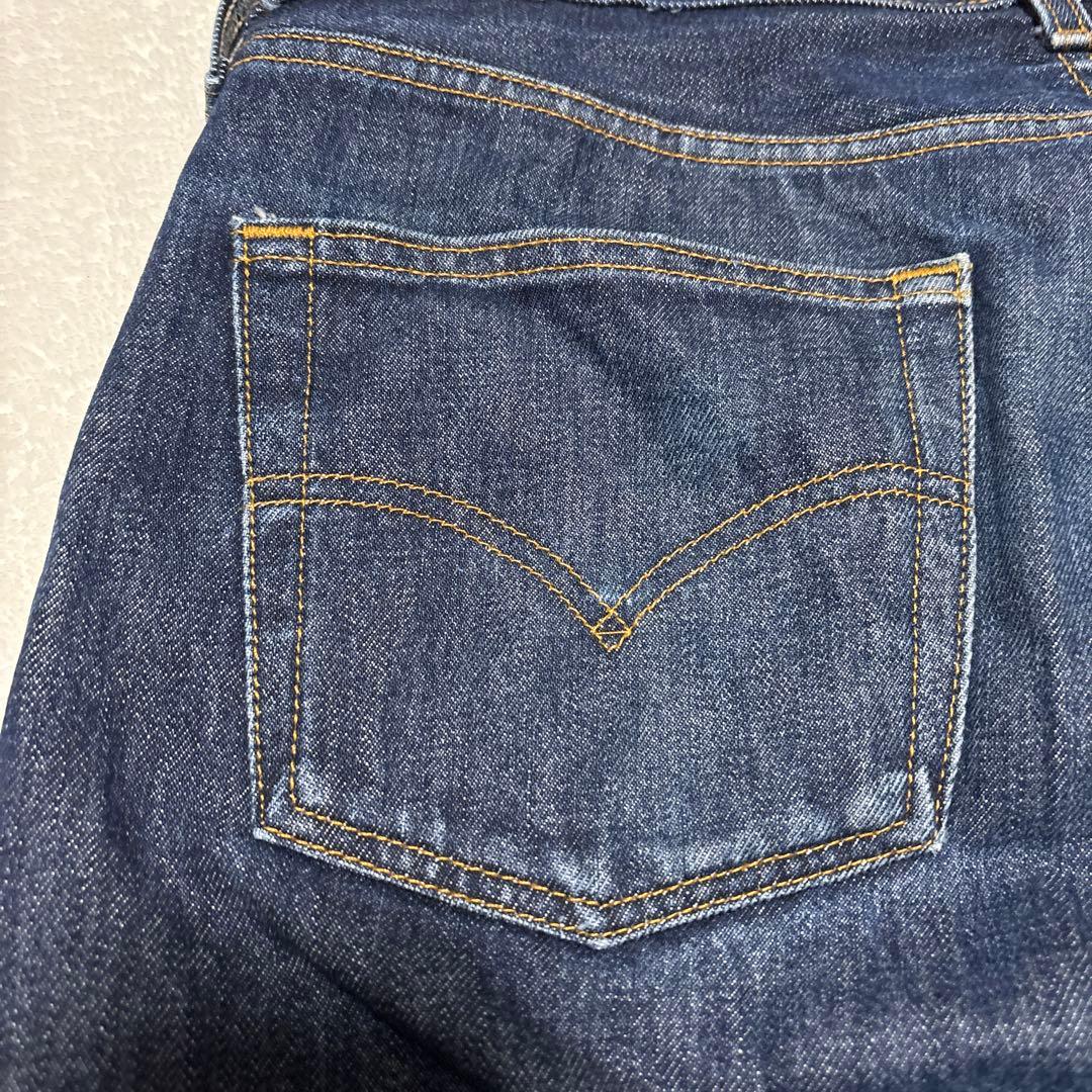 リーバイス　501xx アメリカ製　W36 デニム