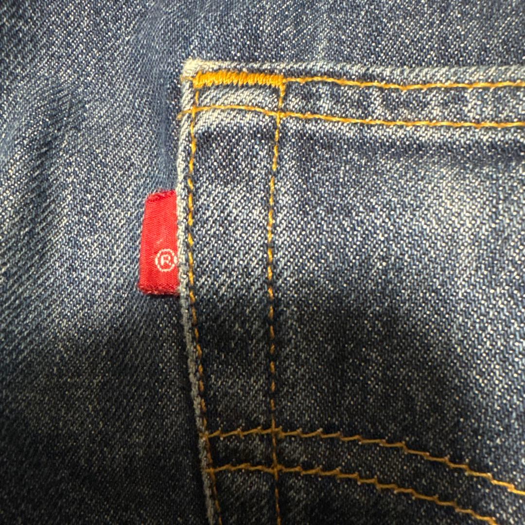 リーバイス　501xx アメリカ製　W36 デニム