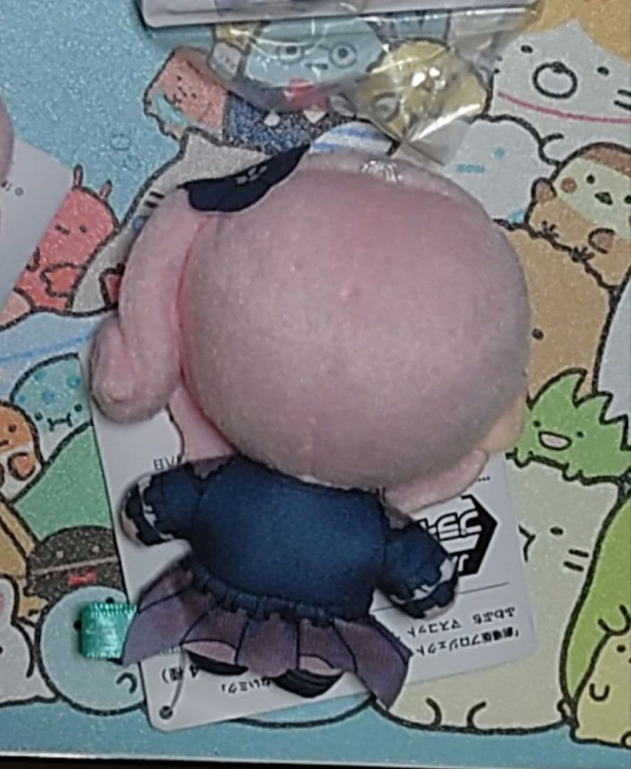 劇場版プロセカ ふわぷちマスコット 暁山瑞希 30個セット