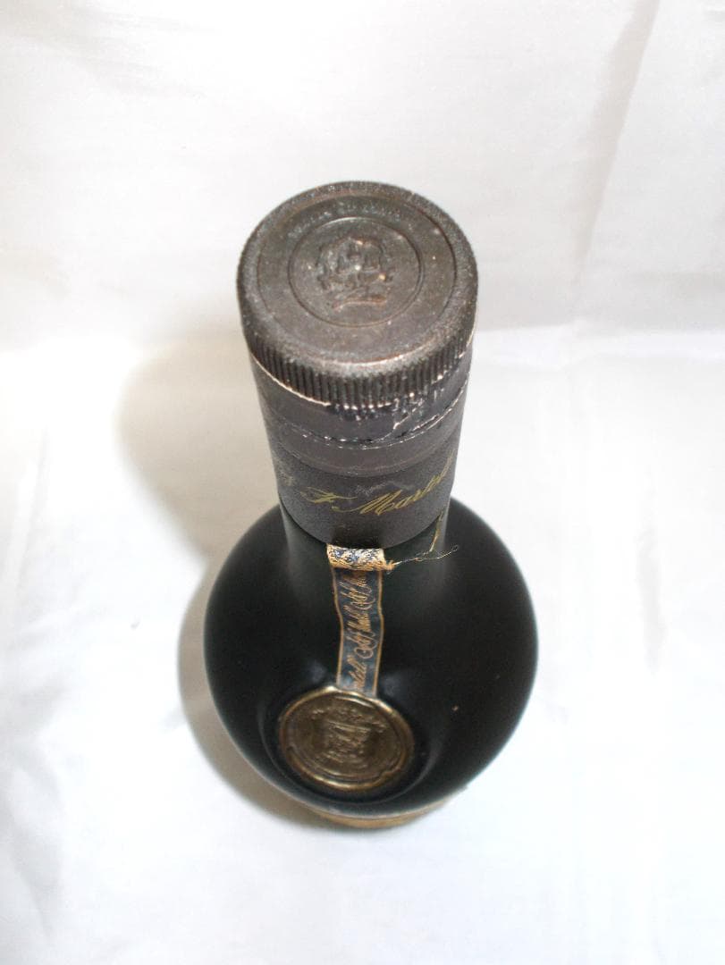 マーテル　コルドンブルー　700ｍｌ　未開栓