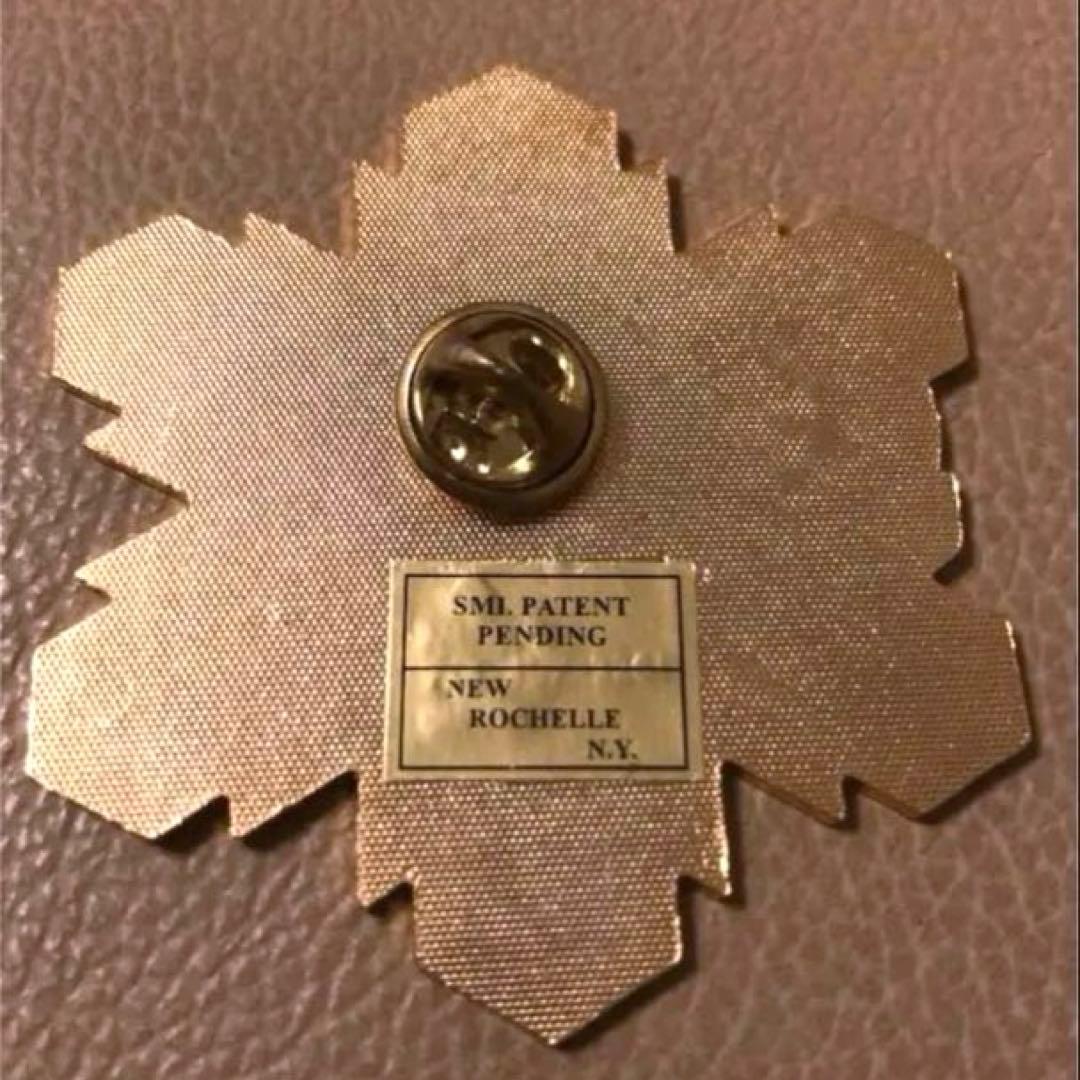 【超劇レア】アトランタ & 長野オリンピック コカコーラ スノーボールピンバッジ