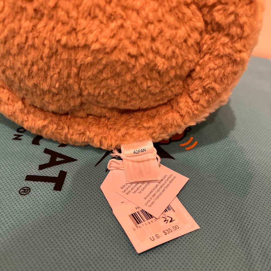  Fran Pancakes パンケーキ ぬいぐるみ