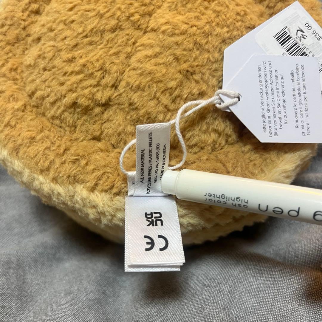  Fran Pancakes パンケーキ ぬいぐるみ